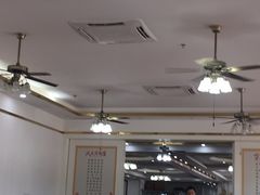 大堂-红日饭店(裕隆三路店)