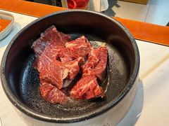 -六七八韩式烤肉·韩国料理(上杭路店)