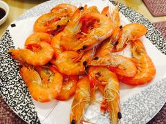 -西藏饭店·亚克·食光自助餐厅(文殊院店)