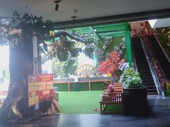 -木子塘汗蒸生活馆(财富港店)