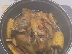 -鸭王烤鸭店(三里河店)