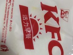 -肯德基(渔阳店)