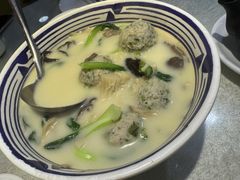 -眷江南之小蓝鲸(王府大街店)