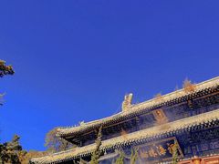 -潭柘寺景区