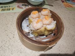 -点都德(聚福楼店)