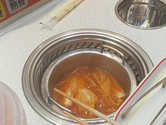 -龍歌自助小火锅(秦淮水游城店)