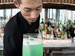 -池畔酒吧 WET Bar