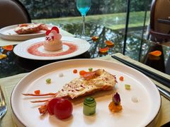 -万达瑞华酒店美食汇自助餐厅(楚河汉街店)