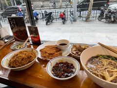 -君东记本帮面馆(天钥桥路店)