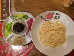 -锅儿挑面馆