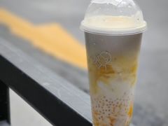 -喜茶(广州五羊邨店)