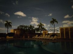 -曼谷王子宫殿酒店