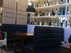 卡座-赤火牛排(金狮广场店)