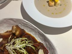 -秀儿家の小确幸花园西餐厅