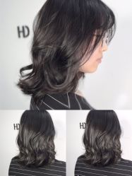 -HD HAIR STYLE
