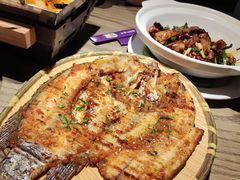 -茄子恰恰·新云南小炒(坪山益田店)