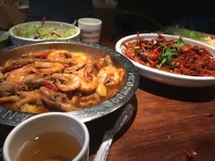 -胖哥俩肉蟹煲(杭州下沙学林街店)