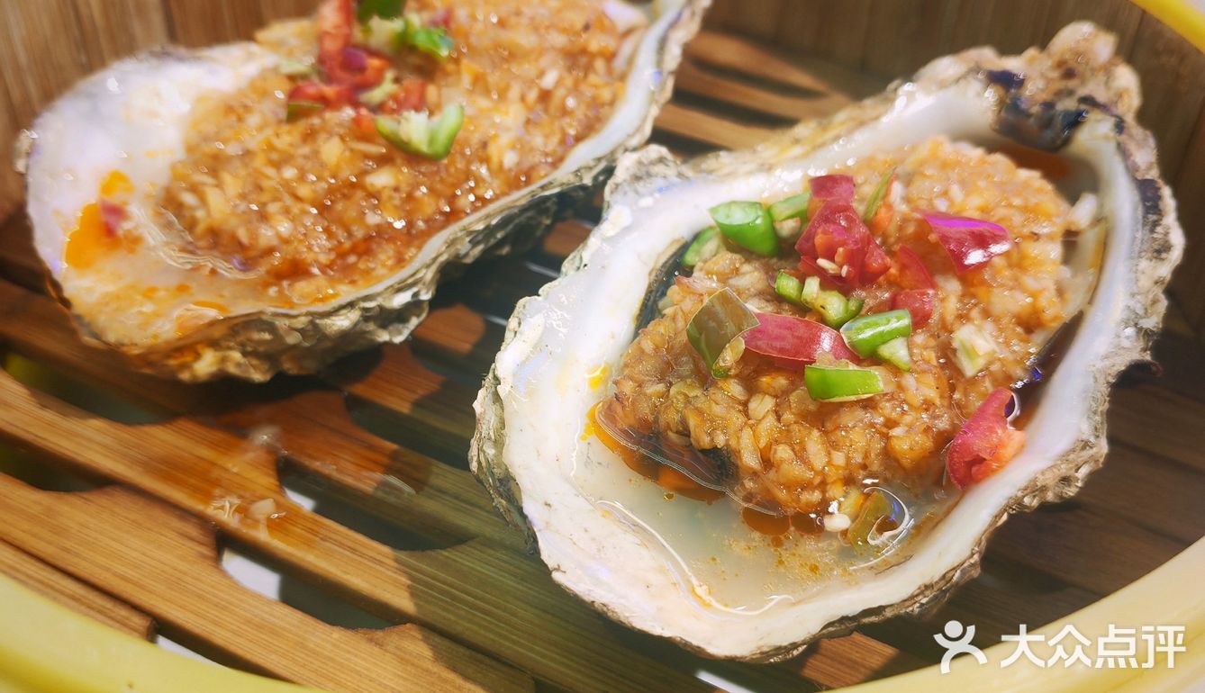 🦀万达广场必吃｜海鲜宝藏地畅享美味🦀