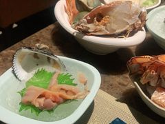 -舒友海鲜姿造(白鹭洲店)