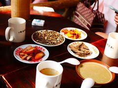 -東茅街茶馆