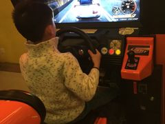 -汤姆熊欢乐世界(滨江店)