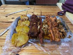 -胡仁根胡记炸炸炸