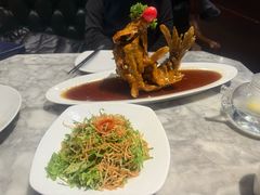 -城南往事·鲁菜济南菜(软件园美莲广场店)