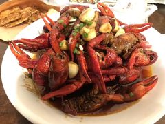 -忆口香龙虾(珠海夏湾老店)