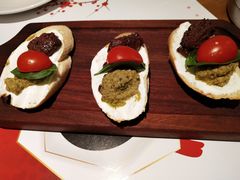 -HELLO MUSAE 拾光缪斯餐厅·纯正希腊风味(苏州中心店)