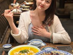 -南京大牌档(新街口德基广场店)