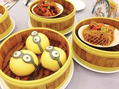 -维多利亚大酒店·雅园中餐厅