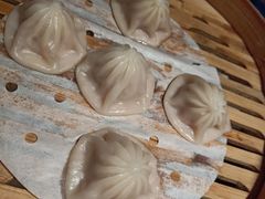 小笼包-桂满陇天书(南京德基旗舰店)