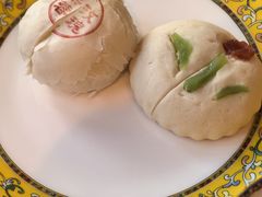 -富华斋饽饽铺·宫廷糕点·伴手礼(护国新天地店)