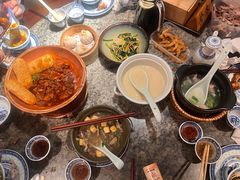 -南京大牌档(夫子庙老门东店)