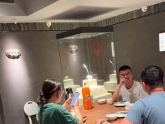 -黄山老妈·土菜(碧桂园店)