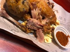 -窄巷子陕菜馆·地道陕西菜(粉巷店)
