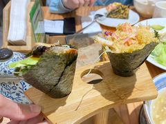 -牛油果大师寿司(瑞景店)