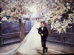 点击看大图 -太郎花子婚纱摄影艺术中心