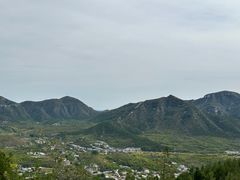 -石经山风景区