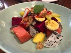 -G+KITCHEN(龙湖狮山天街店)