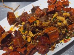 -老三龙虾(汉阳杨泗庙店)