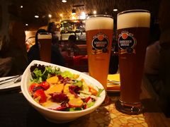 -申德勒加油站西餐厅(日坛路总店)