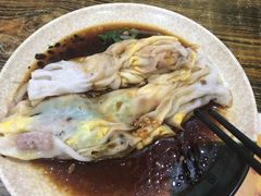 广东猪肉肠粉-广东肠粉·老字号