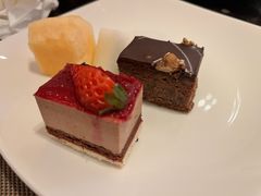 -丽都皇冠假日酒店·Matrix亦餐厅(望京店)