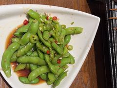 -管氏翅吧(马家堡店)