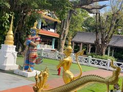 -深圳锦绣中华民俗村