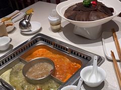 -巴奴毛肚火锅(大剧院店)