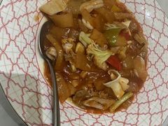 -国惠大酒楼(仓山万达店)