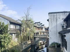 -嘉兴月河历史街区