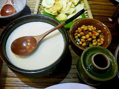 -云上千禾(水上店)